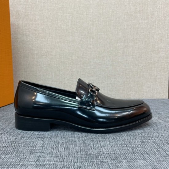 LOUIS VUITTON Louis Vuitton business shoes 2023AW New arrival in Japan LOUIS VUITTON Louis Vuitton business shoes 2023AW New arrival in Japan