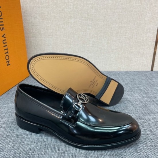 LOUIS VUITTON Louis Vuitton business shoes 2023AW New arrival in Japan LOUIS VUITTON Louis Vuitton business shoes 2023AW New arrival in Japan