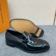 LOUIS VUITTON Louis Vuitton business shoes 2023AW New arrival in Japan LOUIS VUITTON Louis Vuitton business shoes 2023AW New arrival in Japan