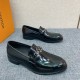 LOUIS VUITTON Louis Vuitton business shoes 2023AW New arrival in Japan LOUIS VUITTON Louis Vuitton business shoes 2023AW New arrival in Japan