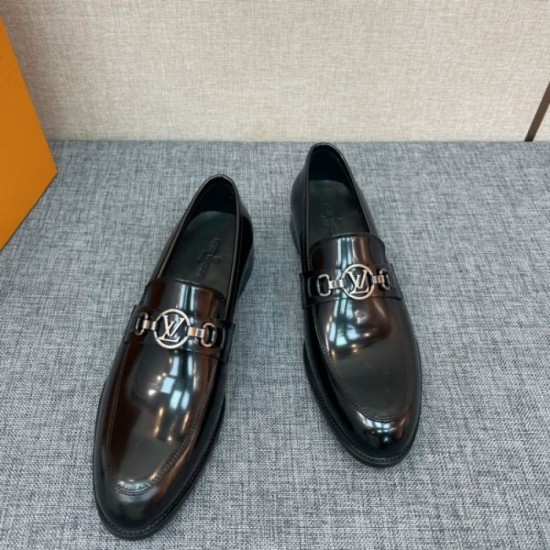 LOUIS VUITTON Louis Vuitton business shoes 2023AW New arrival in Japan LOUIS VUITTON Louis Vuitton business shoes 2023AW New arrival in Japan