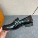 LOUIS VUITTON Louis Vuitton business shoes 2023AW New arrival in Japan LOUIS VUITTON Louis Vuitton business shoes 2023AW New arrival in Japan
