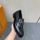 LOUIS VUITTON Louis Vuitton business shoes 2023AW New arrival in Japan LOUIS VUITTON Louis Vuitton business shoes 2023AW New arrival in Japan