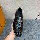 LOUIS VUITTON Louis Vuitton business shoes 2023AW New arrival in Japan LOUIS VUITTON Louis Vuitton business shoes 2023AW New arrival in Japan
