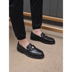 LOUIS VUITTON Louis Vuitton business shoes 2023AW love at first sight