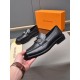 LOUIS VUITTON Louis Vuitton business shoes 2023AW love at first sight LOUIS VUITTON Louis Vuitton business shoes 2023AW love at first sight