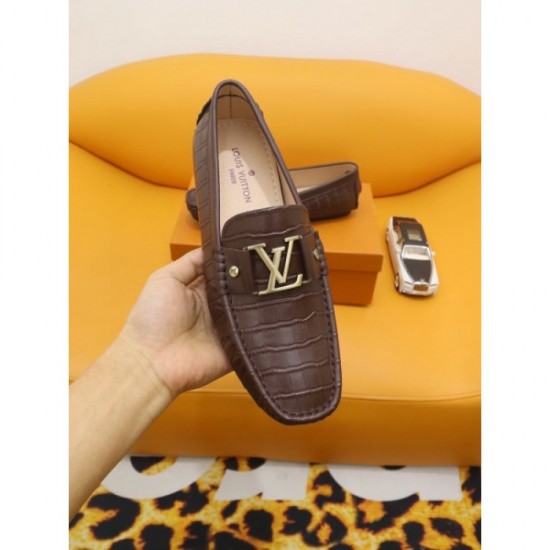 LOUIS VUITTON Louis Vuitton Business Shoes 2023AW Online Limited LOUIS VUITTON Louis Vuitton Business Shoes 2023AW Online Limited