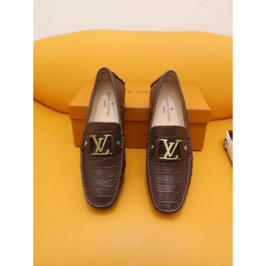 LOUIS VUITTON Louis Vuitton Business Shoes 2023AW Online Limited LOUIS VUITTON Louis Vuitton Business Shoes 2023AW Online Limited