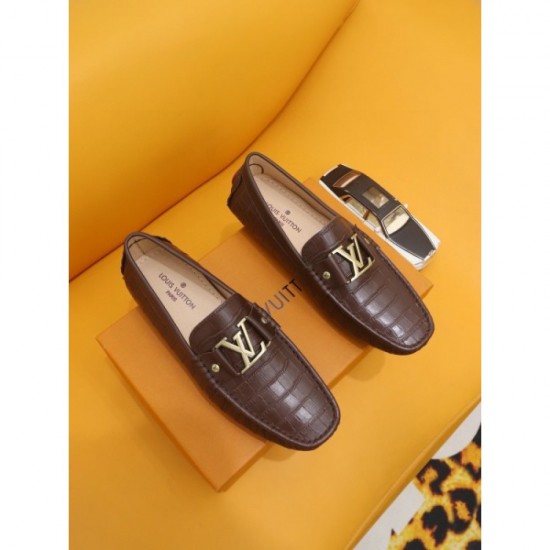 LOUIS VUITTON Louis Vuitton Business Shoes 2023AW Online Limited LOUIS VUITTON Louis Vuitton Business Shoes 2023AW Online Limited