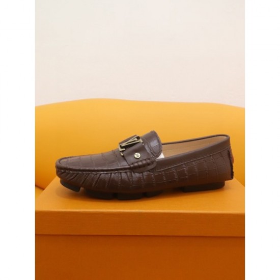 LOUIS VUITTON Louis Vuitton Business Shoes 2023AW Online Limited LOUIS VUITTON Louis Vuitton Business Shoes 2023AW Online Limited