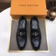 LOUIS VUITTON Louis Vuitton business shoes 2023AW last chance LOUIS VUITTON Louis Vuitton business shoes 2023AW last chance