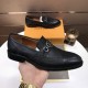 LOUIS VUITTON Louis Vuitton business shoes 2023AW last chance LOUIS VUITTON Louis Vuitton business shoes 2023AW last chance