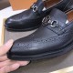 LOUIS VUITTON Louis Vuitton business shoes 2023AW last chance LOUIS VUITTON Louis Vuitton business shoes 2023AW last chance