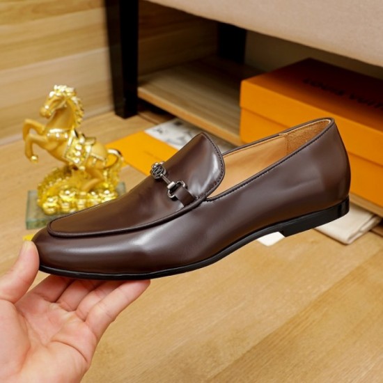 2023SS front line new work LOUIS VUITTON Louis Vuitton business shoes 2023SS front line new work LOUIS VUITTON Louis Vuitton business shoes