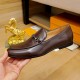 2023SS front line new work LOUIS VUITTON Louis Vuitton business shoes 2023SS front line new work LOUIS VUITTON Louis Vuitton business shoes