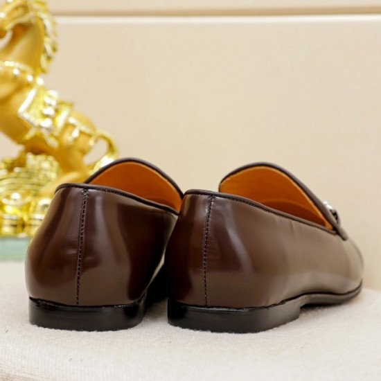 2023SS front line new work LOUIS VUITTON Louis Vuitton business shoes 2023SS front line new work LOUIS VUITTON Louis Vuitton business shoes