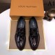 2023SS latest extreme popularity LOUIS VUITTON Louis Vuitton business shoes 2023SS latest extreme popularity LOUIS VUITTON Louis Vuitton business shoes