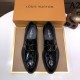 2023SS latest extreme popularity LOUIS VUITTON Louis Vuitton business shoes 2023SS latest extreme popularity LOUIS VUITTON Louis Vuitton business shoes