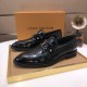 2023SS latest extreme popularity LOUIS VUITTON Louis Vuitton business shoes 2023SS latest extreme popularity LOUIS VUITTON Louis Vuitton business shoes