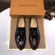 2023SS latest arrival LOUIS VUITTON Louis Vuitton business shoes 2023SS latest arrival LOUIS VUITTON Louis Vuitton business shoes