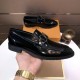 2023SS latest arrival LOUIS VUITTON Louis Vuitton business shoes 2023SS latest arrival LOUIS VUITTON Louis Vuitton business shoes