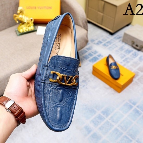 2023SS lowest price challenge! LOUIS VUITTON Louis Vuitton business shoes 2023SS lowest price challenge! LOUIS VUITTON Louis Vuitton business shoes
