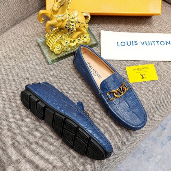 2023SS lowest price challenge! LOUIS VUITTON Louis Vuitton business shoes 2023SS lowest price challenge! LOUIS VUITTON Louis Vuitton business shoes