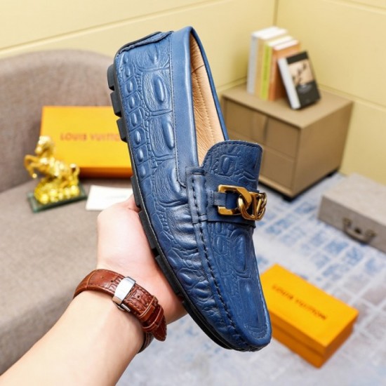 2023SS lowest price challenge! LOUIS VUITTON Louis Vuitton business shoes 2023SS lowest price challenge! LOUIS VUITTON Louis Vuitton business shoes