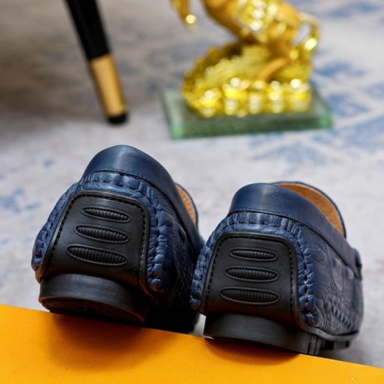 2023SS lowest price challenge! LOUIS VUITTON Louis Vuitton business shoes 2023SS lowest price challenge! LOUIS VUITTON Louis Vuitton business shoes