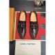 2023SS sense of quality improves! LOUIS VUITTON Louis Vuitton business shoes 2023SS sense of quality improves! LOUIS VUITTON Louis Vuitton business shoes