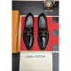 2023SS sense of quality improves! LOUIS VUITTON Louis Vuitton business shoes 2023SS sense of quality improves! LOUIS VUITTON Louis Vuitton business shoes