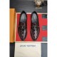 2023SS sense of quality improves! LOUIS VUITTON Louis Vuitton business shoes 2023SS sense of quality improves! LOUIS VUITTON Louis Vuitton business shoes