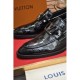 2023SS sense of quality improves! LOUIS VUITTON Louis Vuitton business shoes 2023SS sense of quality improves! LOUIS VUITTON Louis Vuitton business shoes