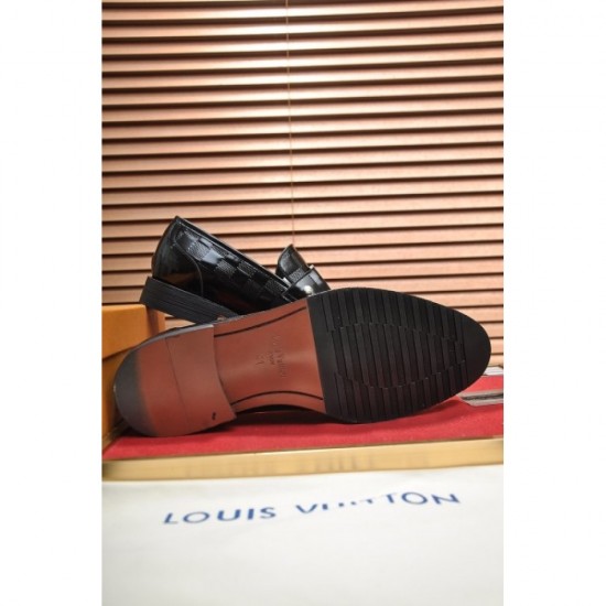 2023SS sense of quality improves! LOUIS VUITTON Louis Vuitton business shoes 2023SS sense of quality improves! LOUIS VUITTON Louis Vuitton business shoes
