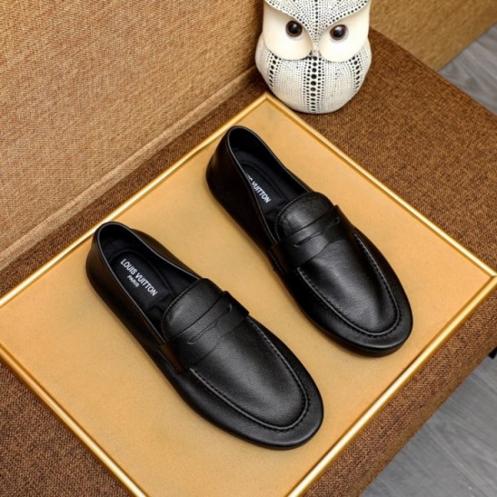 Classic popular 2023SS business shoes LOUIS VUITTON Louis Vuitton Classic popular 2023SS business shoes LOUIS VUITTON Louis Vuitton