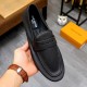 Classic popular 2023SS business shoes LOUIS VUITTON Louis Vuitton Classic popular 2023SS business shoes LOUIS VUITTON Louis Vuitton