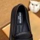 Classic popular 2023SS business shoes LOUIS VUITTON Louis Vuitton Classic popular 2023SS business shoes LOUIS VUITTON Louis Vuitton