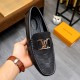 Popular topic 2023SS business shoes LOUIS VUITTON Louis Vuitton Popular topic 2023SS business shoes LOUIS VUITTON Louis Vuitton
