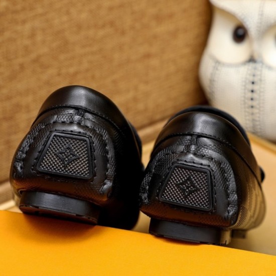 Popular topic 2023SS business shoes LOUIS VUITTON Louis Vuitton Popular topic 2023SS business shoes LOUIS VUITTON Louis Vuitton