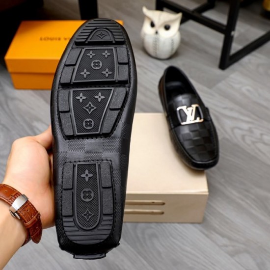 Popular topic 2023SS business shoes LOUIS VUITTON Louis Vuitton Popular topic 2023SS business shoes LOUIS VUITTON Louis Vuitton