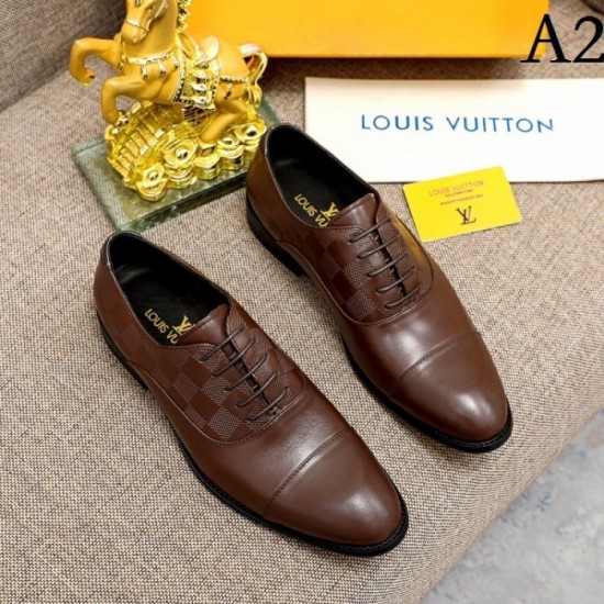 Overseas limited 2023SS business shoes LOUIS VUITTON Louis Vuitton Overseas limited 2023SS business shoes LOUIS VUITTON Louis Vuitton