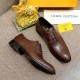 Overseas limited 2023SS business shoes LOUIS VUITTON Louis Vuitton Overseas limited 2023SS business shoes LOUIS VUITTON Louis Vuitton