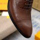 Overseas limited 2023SS business shoes LOUIS VUITTON Louis Vuitton Overseas limited 2023SS business shoes LOUIS VUITTON Louis Vuitton
