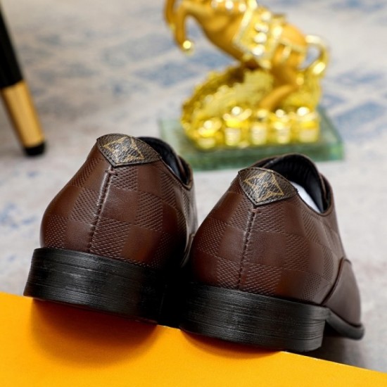 Overseas limited 2023SS business shoes LOUIS VUITTON Louis Vuitton Overseas limited 2023SS business shoes LOUIS VUITTON Louis Vuitton