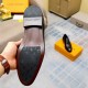 Overseas limited 2023SS business shoes LOUIS VUITTON Louis Vuitton Overseas limited 2023SS business shoes LOUIS VUITTON Louis Vuitton