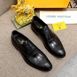 Sold out one after another 2023SS business shoes LOUIS VUITTON Louis Vuitton