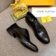 Sold out one after another 2023SS business shoes LOUIS VUITTON Louis Vuitton Sold out one after another 2023SS business shoes LOUIS VUITTON Louis Vuitton