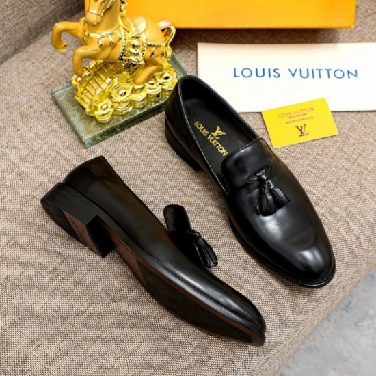 Early sold out 2023SS business shoes LOUIS VUITTON Louis Vuitton Early sold out 2023SS business shoes LOUIS VUITTON Louis Vuitton