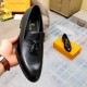 Early sold out 2023SS business shoes LOUIS VUITTON Louis Vuitton Early sold out 2023SS business shoes LOUIS VUITTON Louis Vuitton