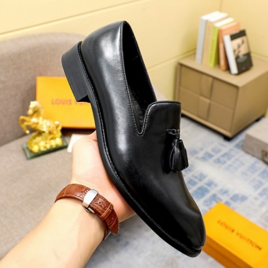 Early sold out 2023SS business shoes LOUIS VUITTON Louis Vuitton Early sold out 2023SS business shoes LOUIS VUITTON Louis Vuitton